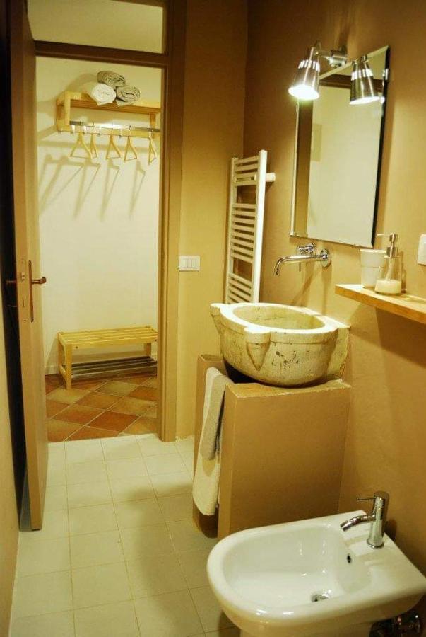 Dimora San Severino スペッロ エクステリア 写真