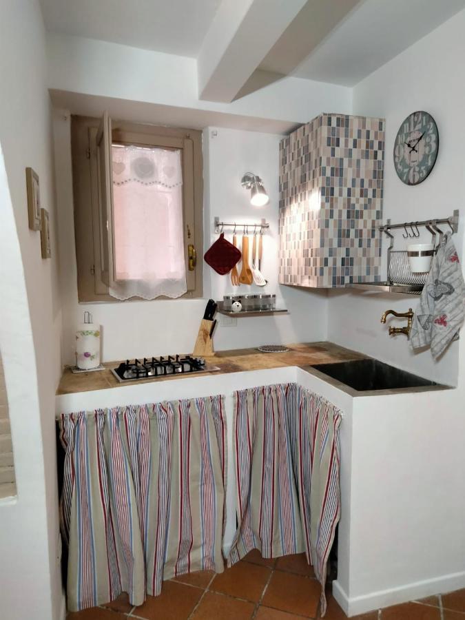 Dimora San Severino スペッロ エクステリア 写真