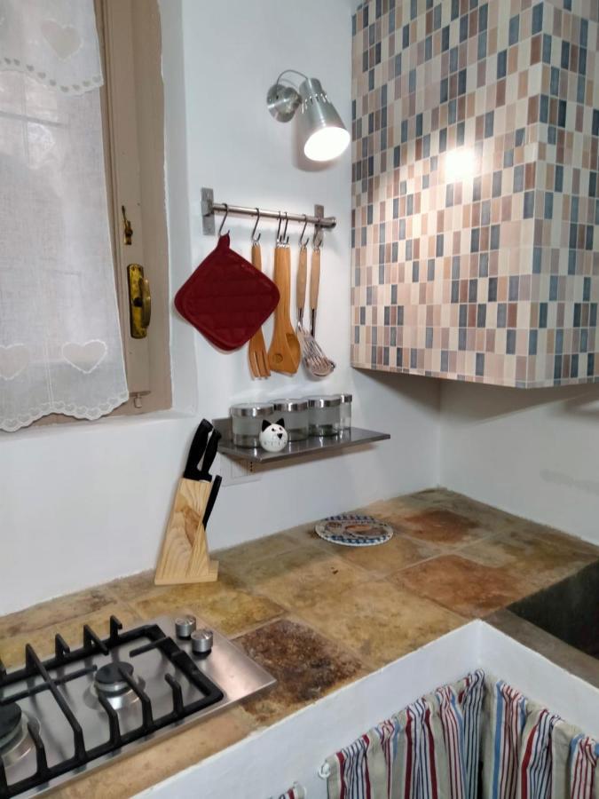 Dimora San Severino スペッロ エクステリア 写真